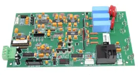 317879.021 Unico Inc. Pcb Board 317879021