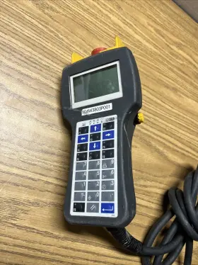 Epalm10-da71 Uniop Teaching Pendant