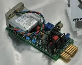 950-210-2120b Unit 950-210-2120 / Pcb 210 Card Edge D80z 930-021-1065