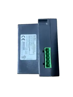 98765434567890 Unitronics Ex-rc1 Remote I/o Adapter Good Working #3