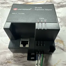 Ex-a2x Unitronics Expansion Adapter #2