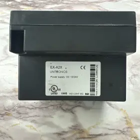 Ex-a2x Unitronics Expansion Adapter #3