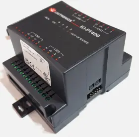 Io-pt400 Unitronics I/o Module