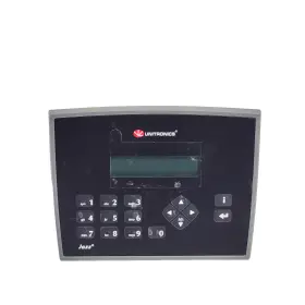 Jz20-j-r31 Unitronics Plc 24vdc Controller Does Not Power On