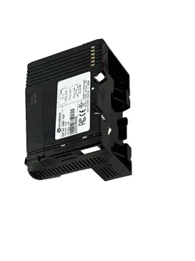 Urd-0008ci Unitronics Urb-tcp Unistream Eth. Adapter Two Ethernet Ports #3