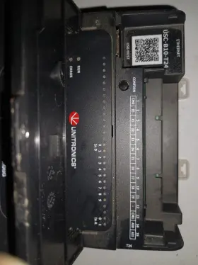 Usc-b10-t24 Unitronics Plc Usb Ethernet