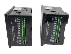 V120-22-ua2 Unitronics Lot Of 2- 120 Model Vision Series - Damaged /as Is #2