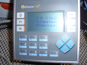 V130-33-ra22 Unitronics Plc V13033ra22
