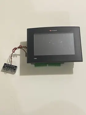 V200-18-e46b Unitronics Plc Hmi V700-t20bj