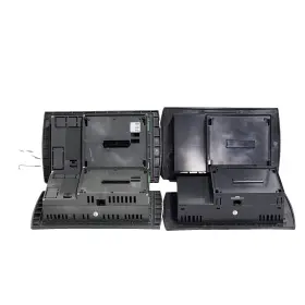 V280-18-b20b Unitronics Lot Of 4 Vision 280 Programmable Controller Broken No Po #2