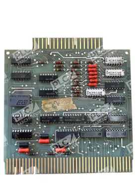 17674 Universal 17675 / Instruments Industrial Control Board Automation