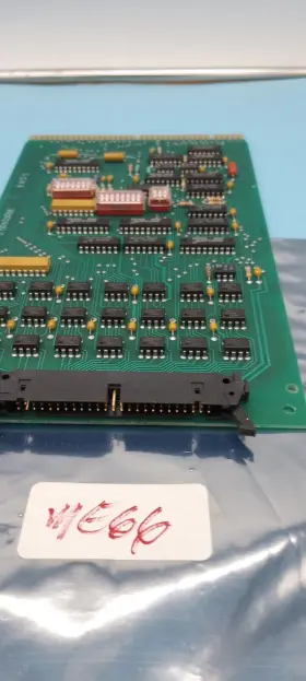 30002400.d Universal Instruments 30002400-d Uic 30002400 Trans Pcb Rev D #2