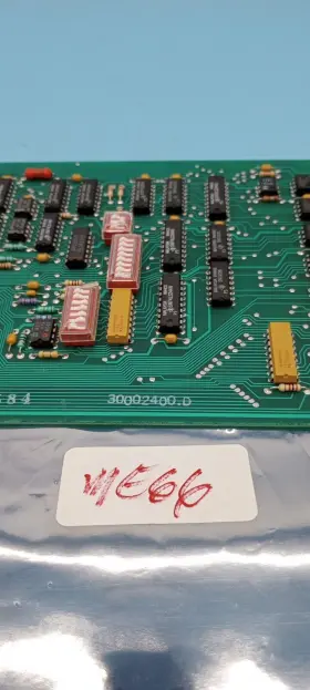 30002400.d Universal Instruments 30002400-d Uic 30002400 Trans Pcb Rev D #3