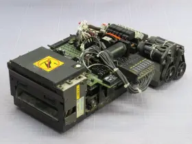 47443407 Universal Instruments Assembly Controller T248287
