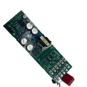 P22276-398-011-0 Universal Rl-10924 Circuit Boards Inch Free Shipping