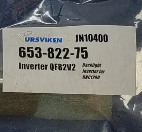 653-822-75 Ursviken Jn10400 Inverter Qf82v2 Backlight For Dnc1200 #2
