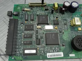 1.012.0263-e Us Robotics Main Board Modem #3