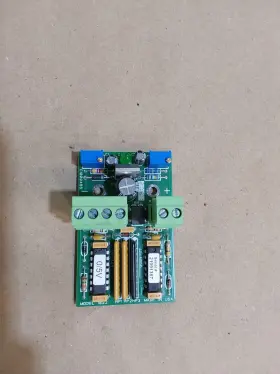 1022-hs3 Usa Model 1022 Hs3 Circuit Board S Main Relief 20259 Made In