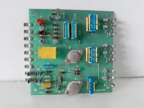 Hcm-578 Usm Hytronic Hcm-b Printed Circuit Board 31