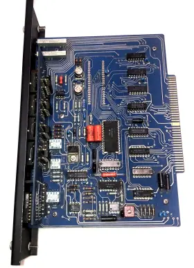 21343 Uson Transducer Converter Digital Display New G7 #2