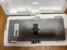 Uster Automatic D4-ac1-slmt New Circuit Breaker Protection