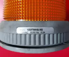105finha-n5 Utc Fire And Security Company / 105finhan5 - New #2