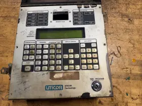 58225s Uticor 58225 120 Volt Controller