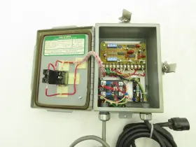 Ppi-2806tmr Vac-u-max 37197 Vacuum Power Control Module 115v 1ph #3
