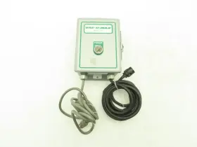 Ppi-2806tmr Vac-u-max 37197 Vacuum Power Control Module 115v 1ph