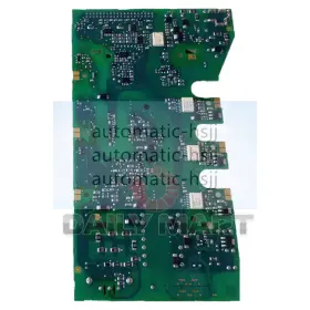 Pc00219j Vacon Used And Tested Driver Board 45kw 87a #3
