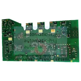 Pc00219j Vacon Used And Tested Driver Board 45kw 87a