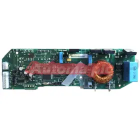 Pc00299 Vacon G/799 Used Control Board 1pcs #2
