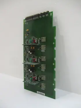 Cm291101 Vacon Pc00526 H Drive Firing Control Board 526p Card Cutler Hammer