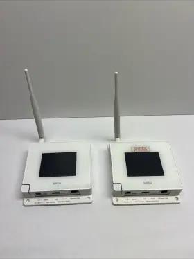 Ap10a Vaisala Vainet Access Point