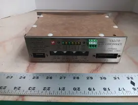 Vc450cl Valco Cincinnati Channel Logic Module