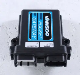 2811468 Vansco Pocket Gateway Model 281468 Plc Module Multiplex New Flyer Mci Bus