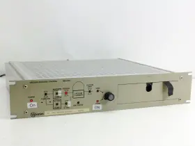 980-6100 Varian Vacuum Process Control Automatic Valve Sequencer