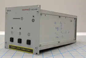 Pmc01475a Varian E11003080 / Pfeiffer Tcp121 Turbomolecular Pump Controller
