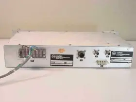 Vjc-6767 Varian Switch/switch Control D8t7 V Rackmount #2