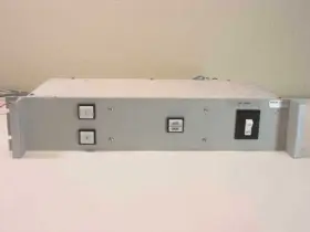 Vjc-6767 Varian Switch/switch Control D8t7 V Rackmount