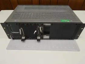 T65760 Vector Uson 51999 Mount Rack With Power Supply