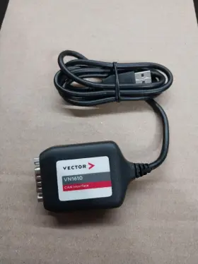 Vn1610 Vector Can Interface Cable