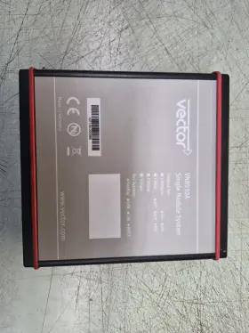 Vn8910a Vector Vn8950 System With Can/lin Module - High-end Test Interface