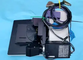 173933 Veeco Sloan Technology 010091 Surface Profile Measuring Dektak 3 #2