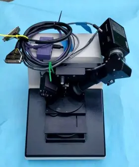 173933 Veeco Sloan Technology 010091 Surface Profile Measuring Dektak 3