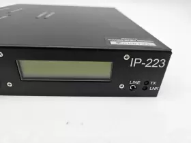 Ip-223 Vega 803642 Telex Ethernet Remote Panel #2