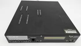 Ip-223 Vega 803642 Telex Ethernet Remote Panel
