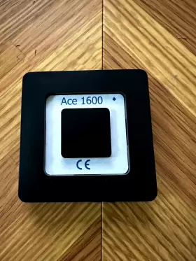 Ace-1800 Velocio Ace 1600 Plc Used Excellent Condition #3