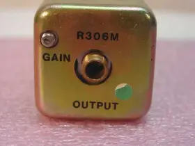 R306m Veristron Isolation Device Input Module #3