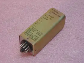 R306m Veristron Isolation Device Input Module